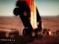 Crazy Colin Mcrae DIRT crash Crazy Colin Mcrae DIRT crash
