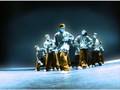 Jabbawockeez & Fingerbangerz - Jabba Noize / Ngo