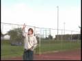 videos de Intermediate Tennis Lessons : How to Spin a Serve in Tennis
