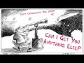 Can I Get You Anything Else? (original) Scott Cadwallader