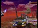 Flan(Wario) vs Morte(Lucario) Flan(Wario) vs Morte(Lucario)