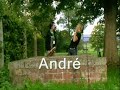 Konfitage - Vorstellung André, Bennie und Witali Konfitage - Vorstellung André, Bennie und Witali
