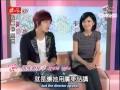 [03 Oct 09] Entertainment @ Asia - Mike & Ah Sa (eng subs) 1/5
