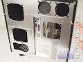 Click here to watch this video #738 - Lian Li Modular Cube Case Video Review
