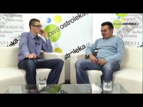 TOK-SZOŁ - Karol Frydrych i miejski sylwester na basenie odc.3