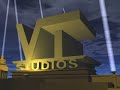 Vole Torcs Fox Intro
