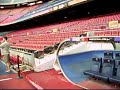 Camp Nou Stadium Barcelona Camp Nou Stadium Barcelona
