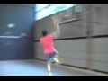 Click to View : Täuschen aus dem Dribbling 3