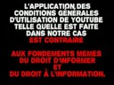 La cam du pecheur insulte Sarkozy / Guilvinec coup de boule