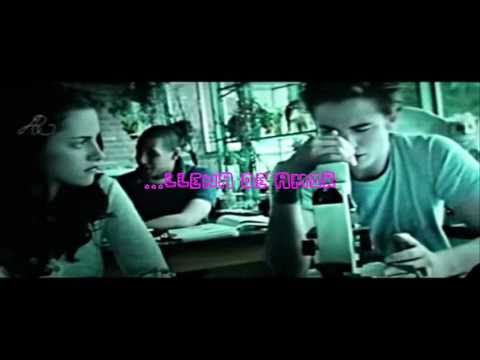 Luis Fonsi - ♀Llena de amor♀ Video Edit *letra* lyrics