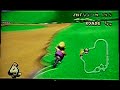 BFF Mario Kart Wii Qualification II Rennen 2