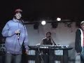 REPHSTAR & PATTYDUKES LIVE @ STUDIO B PT. 2