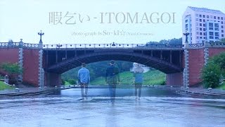 Nicol.Crossence (So-ki☆, Naoto, REN) – 【暇乞い – ITOMAGOI】