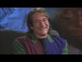 Robin Williams Hook and more with Jimmy Carter
