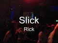 Slick Rick, Long Beach, CA 2008 Slick Rick, Long Beach, CA 2008