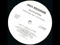 ALICICA MYERS - I WANT TO THANK YOU ALICICA MYERS - I WANT TO THANK YOU