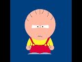 Family Guy on South Park Family Guy on South Park