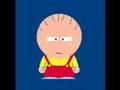 Family Guy on South Park