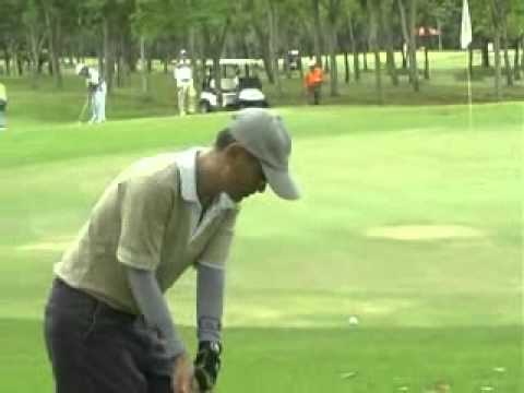 Kiarti Thanee Country Club - Video