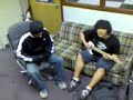 Chris & Gurp: Coffee House Rehearsal