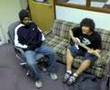Coffee House 2007 Rehearsal