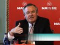 RESULTADOS DE MAPFRE EN 2007