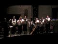 Wolcum Yole - Benjamin Britten Ceremony of Carols
