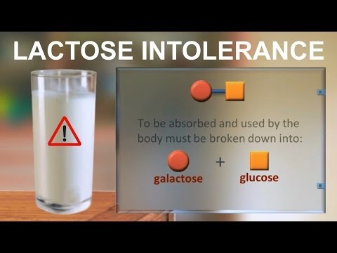 how to help lactose intolerance