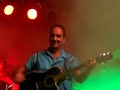 GRUPO TENNESSEE CON ALBERTO COMESAÑA POPTOUR ALBA DE TORMES