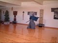 Sensei Alex DaCosta Muso 1