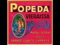 Popeda- Paperitähdet (Juice Leskinen- Cover)