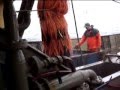 videos de zeevissen op de noordzee 2008 Hans
