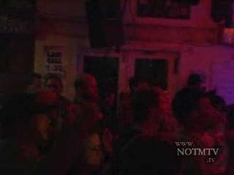 HUMBOLDT HIP HOP - SUBLIMINAL SABOTAGE