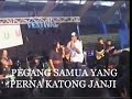 naruwe live in utrecht cuma ale sandiri