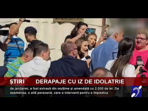 Amendați pentru agresivitate