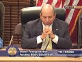Jimmy Naifeh talks about Gas Tax Hike