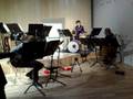 ArtTalentsCom spotting Polish percusionist Joanna