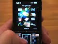 Sony Ericsson K850 Preview