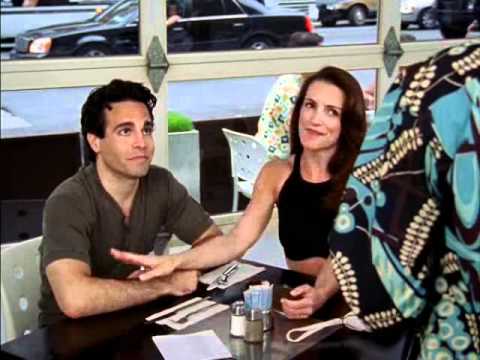 Sex and the City - "Because you were gay"