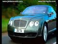 Bentley Continental GT Bentley Continental GT