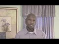 LIFT UP THE NAME OF JESUS (Encouraging Word)