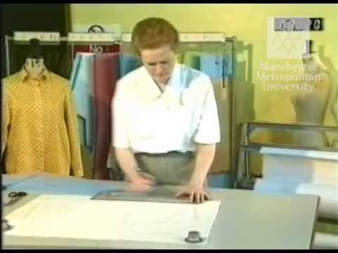Manchester Met in 1990!