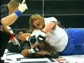 Svetlana Gundarenko vs Kyoko (part I)
