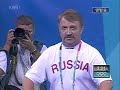 Lee Won hee  vs Vitaly Makarov