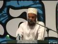 Who is your Lord  by  Bilal Philips 2/6
