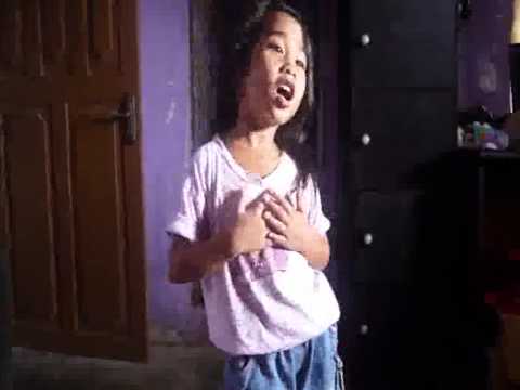 Gracia Andini Muda - Kasih Ibu Gracia Andini Muda - Kasih Ibu
