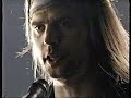 copperhead road