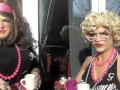 Tina Marie, CAUGHT! Pt1