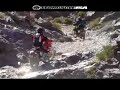 2009 Kawasaki KLX250S - Dual Sport Motorcycle
