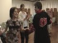 Interweave Square Dance